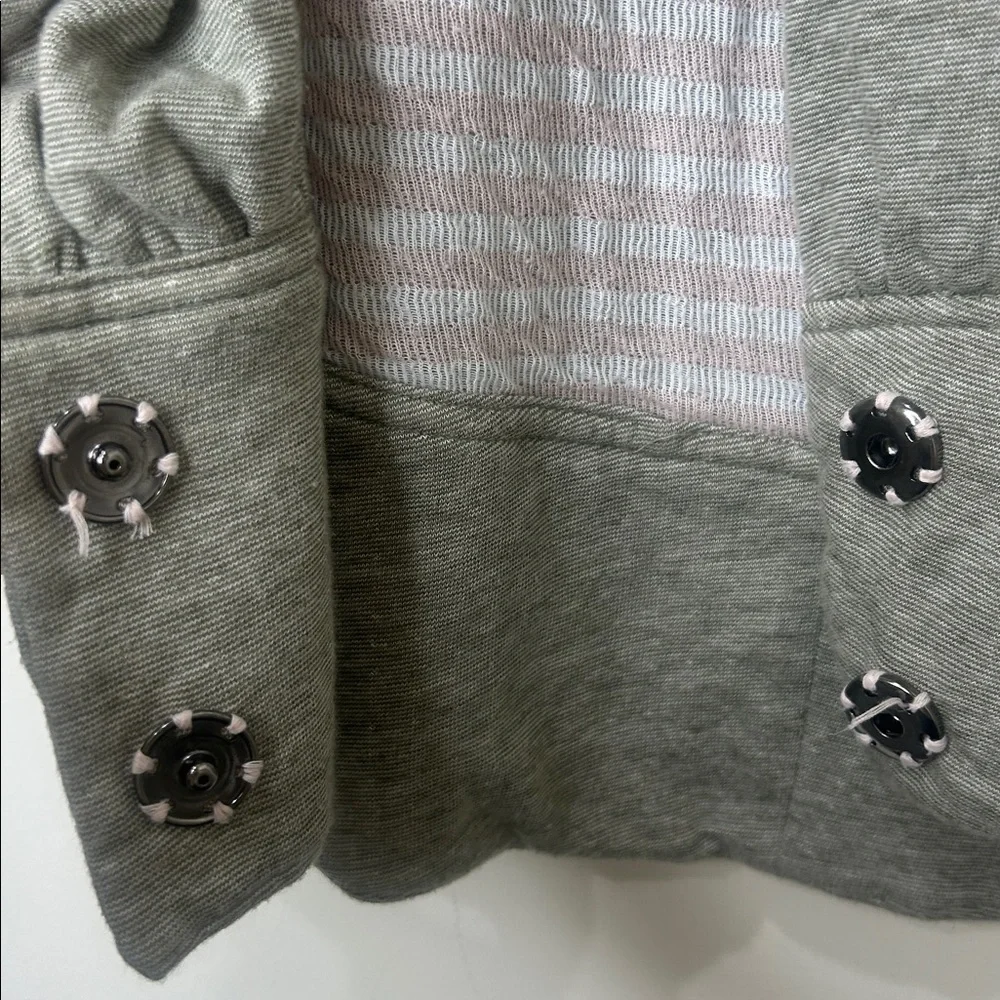 ANTHROPOLOGIE PURE + GOOD Cardigan Size Medium